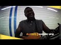 NYC Sound Tracks - Tune in Sunday to see who made the next round!