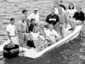 TheBoaters.TV 15: Boston Whaler Turns 50! & New Wally Yachts