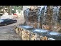 Aetos Messinias Greece waterfalls Aetos Messinias Greece waterfalls