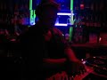 SF Deep house legend BB Hayes