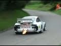 Porsche 935 Turbo - Bergrennen Hillclimb Oberhallau 2010 - Alain Pfefferle
