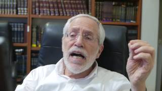 Parshas Shavua: Netzavim