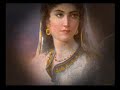 شکوه زن ایرانی