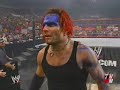 Jeff Hardy- Lonely Day