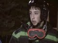 Zack Steen et sa crew un soir a st-bruno