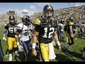 2008 Iowa Hawkeyes Prediction