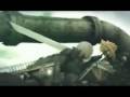 Final Fantasy VII: Advent Children - trailer - Linkin Park