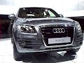 Stand Audi - Mondial de l\ Stand Audi - Mondial de l\