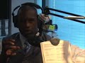 Shaq joins The Mike North Morning Show 5/29/2008