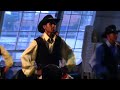 cruise on river mandovi-folk dancers cruise on river mandovi-folk dancers