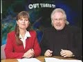 OutthereTv 2004 presents Dr Jonathan Reed Alien Encounter Part 2