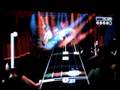 videos de Rock Band 2 (Guitar): Shackler's Revenge Expert 100% FC