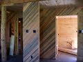 Interior Progress Update