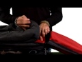 Red Oxx Manufacturing CEO Jim Markel talks about the company's popular Sky Train Hybrid Backpack Carry On Bag. What makes Red Oxx Bags exceptional and worth the expense? Features like: ~ Hand Crafted in Billings, Montana USA ~ No Questions asked Lifetime Warranty ~ Heavy duty zippers, retractable backpack straps and Mil Spec stitching