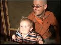 PACO REYNOLDS - DRUMMING, SWIMMING, SWINGING PACO REYNOLDS - DRUMMING, SWIMMING, SWINGING