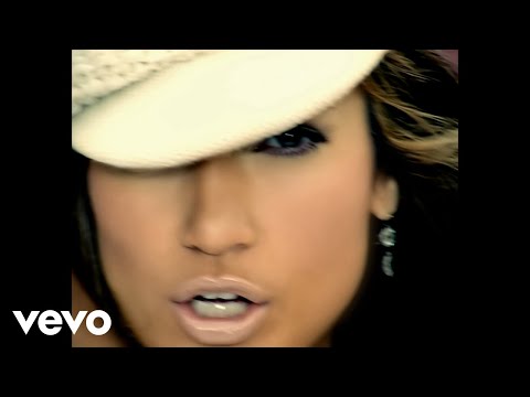 Jennifer Lopez – Jenny from the Block