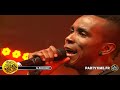 ALBOROSIE - Live HD at Reggae Sun Ska 2012 by Partytime.fr