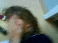 Jessica damp skratt