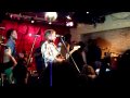 Edward Sharpe & The Magnetic Zeroes Home - El Mocambo