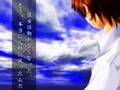 Rainy Blue [illusion Blue] M@D Movie