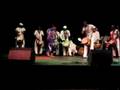 Amadou Kienou live at Toronto Harbourfront
