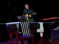 LEON GIECO EN COSTA RICA. 5 Siglos Igual, Solo le Pido a Dio