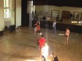 Dancing to Connect / 09.07.08