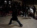 SGBM Overlords vs. Rock So Fresh (Kevin Brewer)