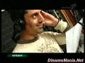 EXCLUSIV!!!! IMNUL LUI DINAMO CANTAT DE jucatorii!! EXCLUSIV!!!! IMNUL LUI DINAMO CANTAT DE jucatorii!!