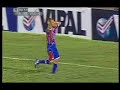 13/02/2008 - Itabaiana 0 x 1 Vasco - melhores momentos