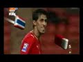 Thailand Vs Bahrain 2 - 3 highlights 02.06.2008