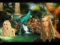 Lunar Island  (Part 5 of The Princess Chronicles)