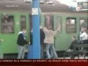 ORFK + bejelentkezés a tüntetésről (21:00 Híradó / HírTV)