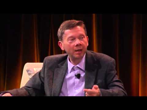 awareness - The full 80 min. talk can be found at http://www.youtube.com/watch?v=qE1dWwoJPU0.