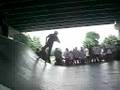 Emerica's Wild Ride to FDR