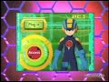 Megaman Battle Network 5 Double Team DS trailer