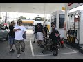 Honda MiniBikes Club's Fun Ride to Marilaque