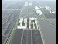 alcorcon 3ra fase ensanche sur   3d video animation render