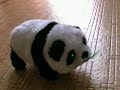 ???????supersonic wave panda! ???????supersonic wave panda!