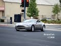 Aston Martin V8 Vantage Accelerate Fast Aston Martin V8 Vantage Accelerate Fast