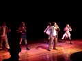 STTYLE RBD - 25/03/2007 - CEU Meninos - Medley Carino Mio