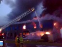 Chelsea Heights Factory Fire - 4