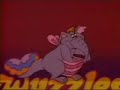The Wuzzles theme