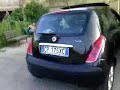 Lancia Ypsilon Enzo pt.1 Lancia Ypsilon Enzo pt.1