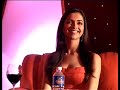 deepika padukone yuvraj singh: a sixer?