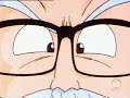 Dragonball Z Folge 39 (Teil 1/2) - Komische Kinder