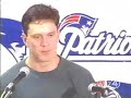 Sports Final Drew Bledsoe