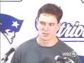 Sports Final Drew Bledsoe