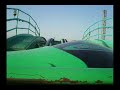 Roller Coaster Stops During Climb Roller Coaster Stops During Climb
