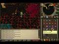 Jad with bronze arrows and normal bow